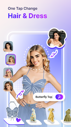 PicMa: AI Video&Photo Enhancer screenshot