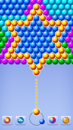 Bubble Blast - Pop Mania screenshot