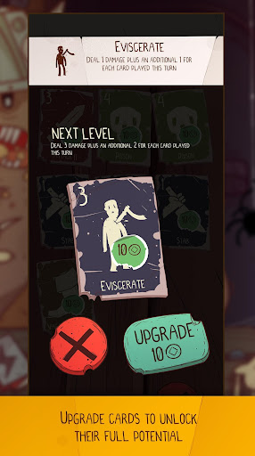 Meteorfall: Journeys screenshot