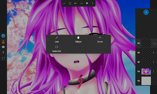 Sketchbook Lite - Artbook screenshot