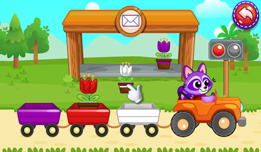 Learn Music & Songs Xylophone screenshot