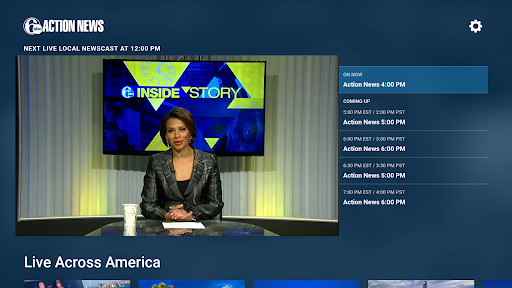 6abc Philadelphia screenshot