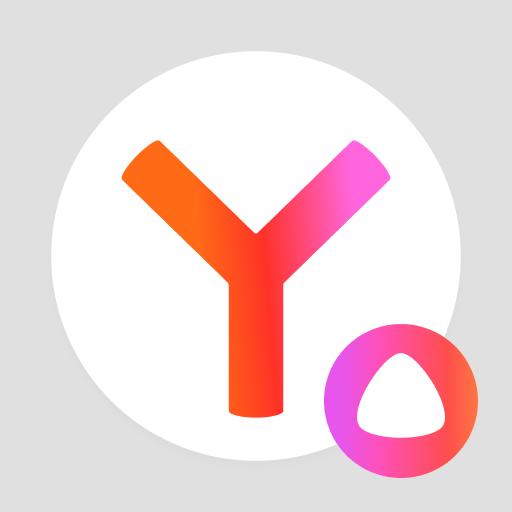 Yandex Browser with Protect
