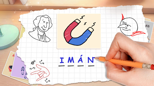 Acertijo Mental: Brain Games screenshot