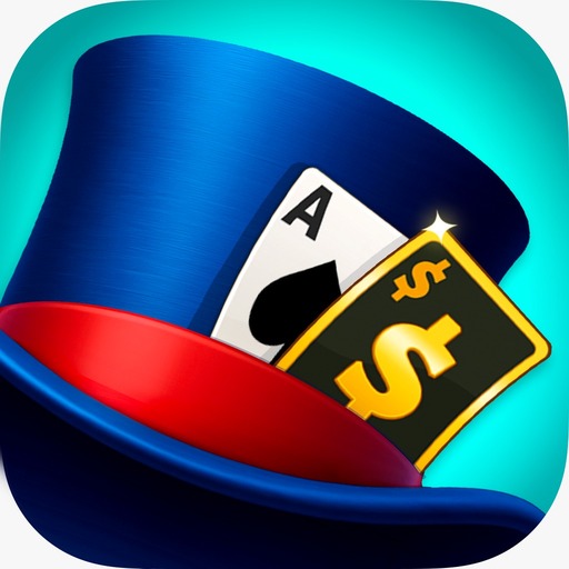Solitaire Town Tycoon icon
