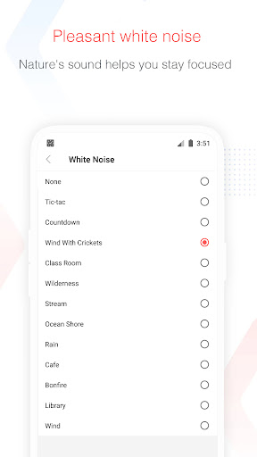 Focus To-Do: Pomodoro & Tasks screenshot