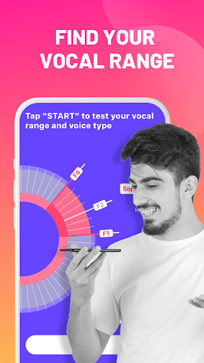 StarMaker: Sing Karaoke Songs screenshot