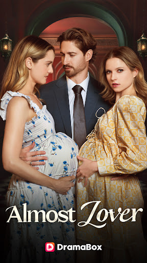 DramaBox - Stream Drama Shorts screenshot