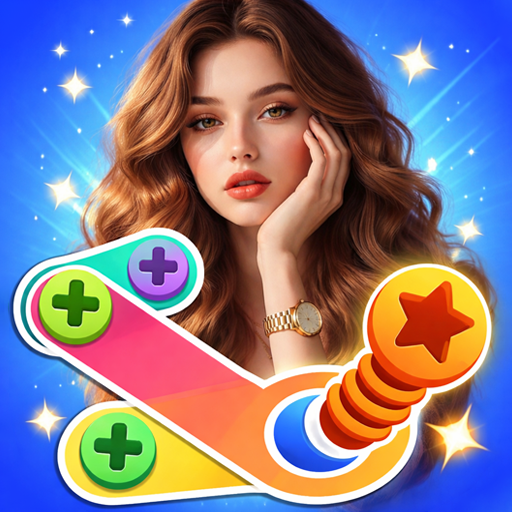 Rod Master: Happy Sort icon