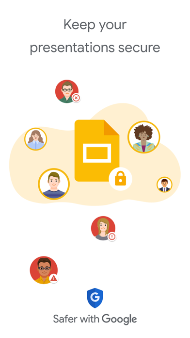 Google Slides screenshot