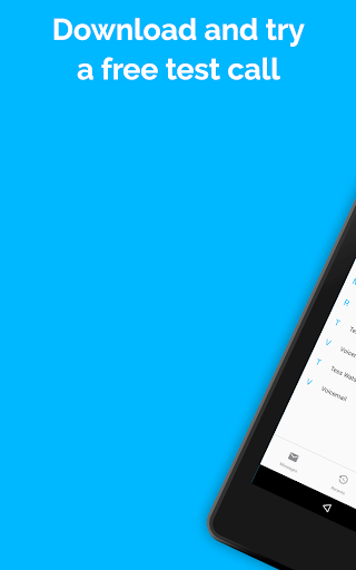 Talk360: International Calling screenshot