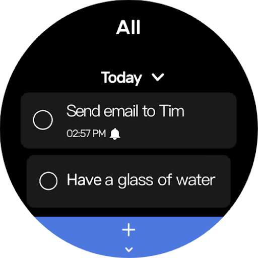To-Do List - Schedule Planner screenshot