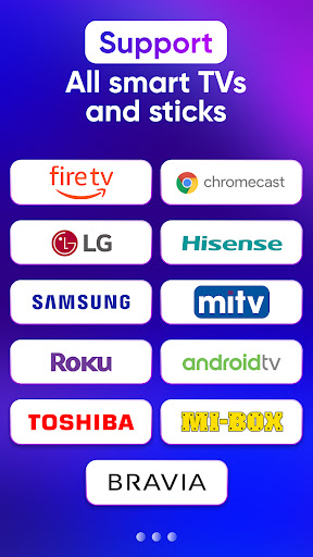Screen Mirroring TV & Miracast screenshot
