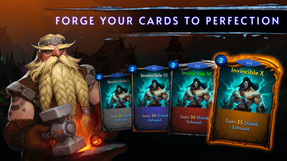 Aftermagic - Roguelike RPG screenshot