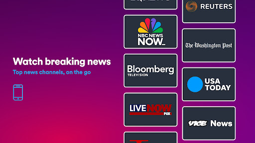 Plex: Stream Movies & TV screenshot