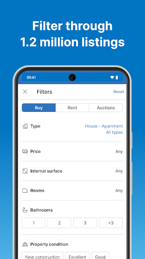 Immobiliare.it - Indomio screenshot
