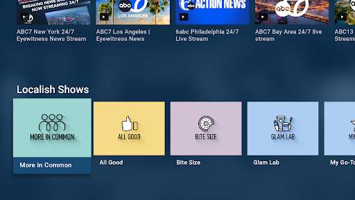 ABC7 Chicago screenshot