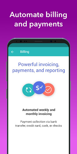 brightwheel: Childcare App screenshot