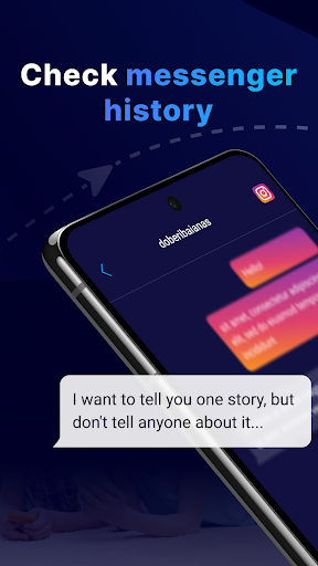 Eyezy – GPS Location Tracker screenshot