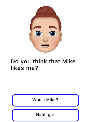 GossipMaster screenshot