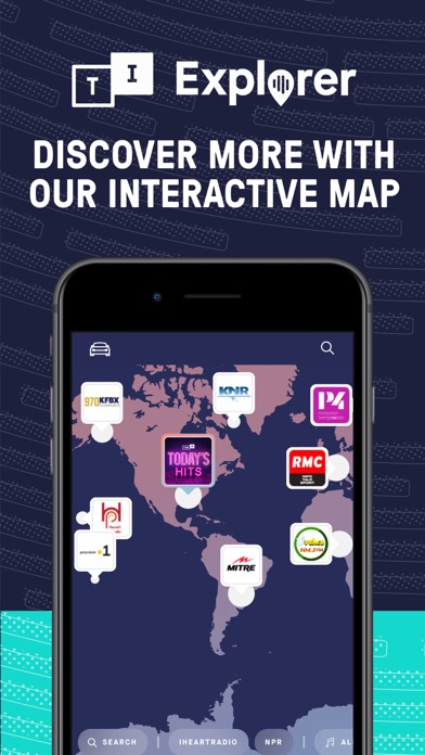 TuneIn Radio Pro - Live Radio screenshot