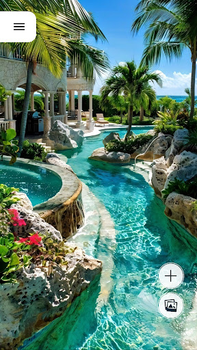 Beautiful Wallpapers 4K screenshot