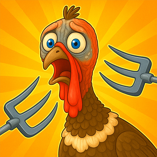 Turkey Escape : Holiday Game icon