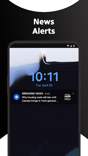 CBC News: Breaking & Local screenshot
