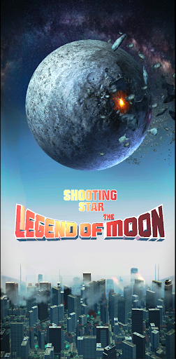 Legend of The Moon2: Shooting screenshot
