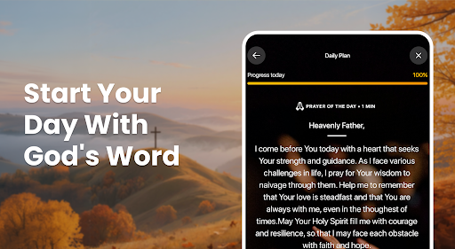 Bible Chat: Holy Bible Study screenshot