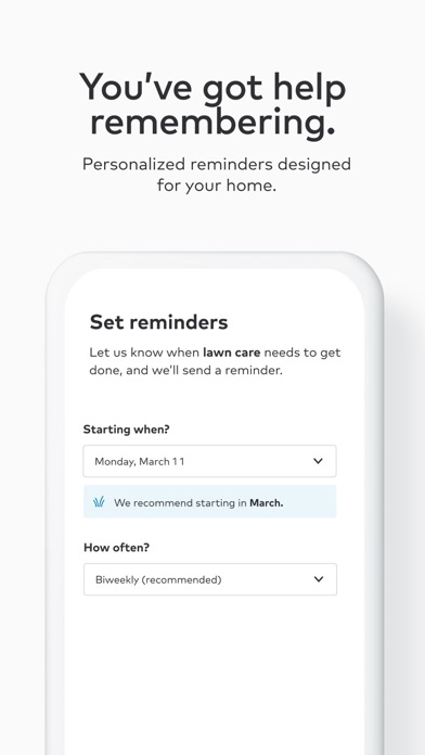 Thumbtack: Hire Service Pros screenshot