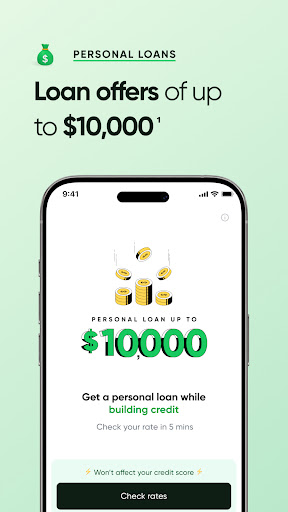 Bright Money - AI Debt Manager screenshot