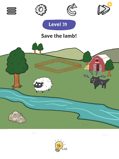 Brain Tricks: Brain Games screenshot