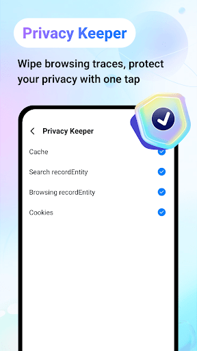 Boat AI Browser: Web & Tools screenshot
