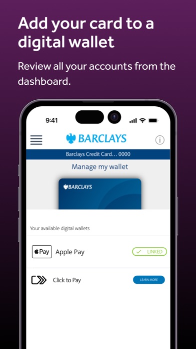 Barclays US screenshot