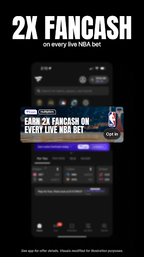 Fanatics Sportsbook & Casino screenshot