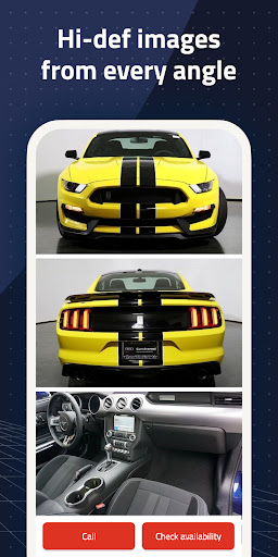 Autolist: Used Car Marketplace screenshot