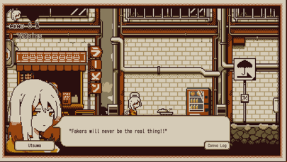 Refind Self screenshot