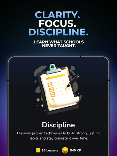 Legacy Academy – Learn Success