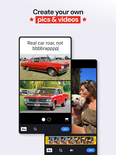 ABPV－America’s best pics, vids screenshot