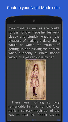 Librera PRO - Book reader screenshot