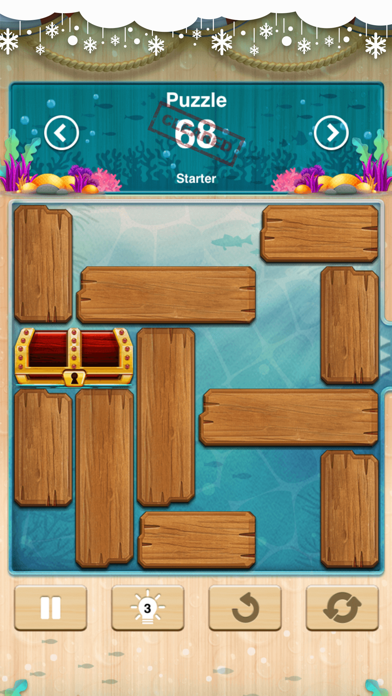 Unblock Me Premium screenshot