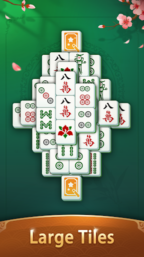 Mahjong Spirit: Match Game screenshot