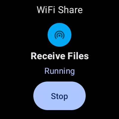 AnExplorer Pro File Transfer screenshot
