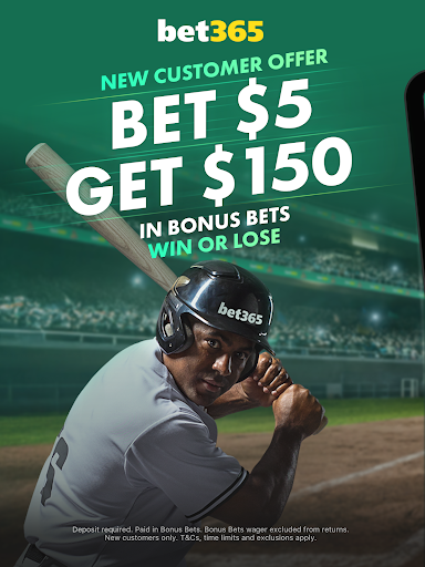 bet365 - Sportsbook & Casino screenshot