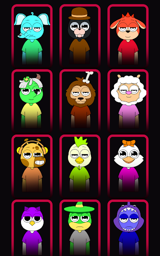 Music Monster: Horror DIY screenshot