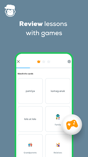 Ling - Learn Languages Now screenshot