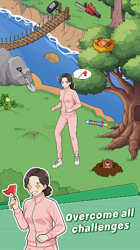 Tricky Story screenshot