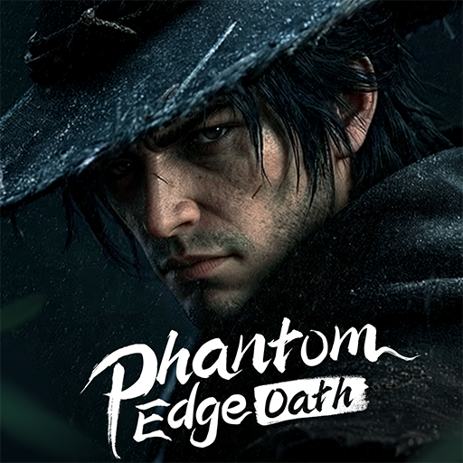 Phantom Edge: Oath