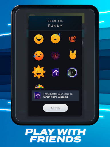 Beatstar - Touch Your Music screenshot